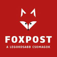 Foxpost Csomagautomata
